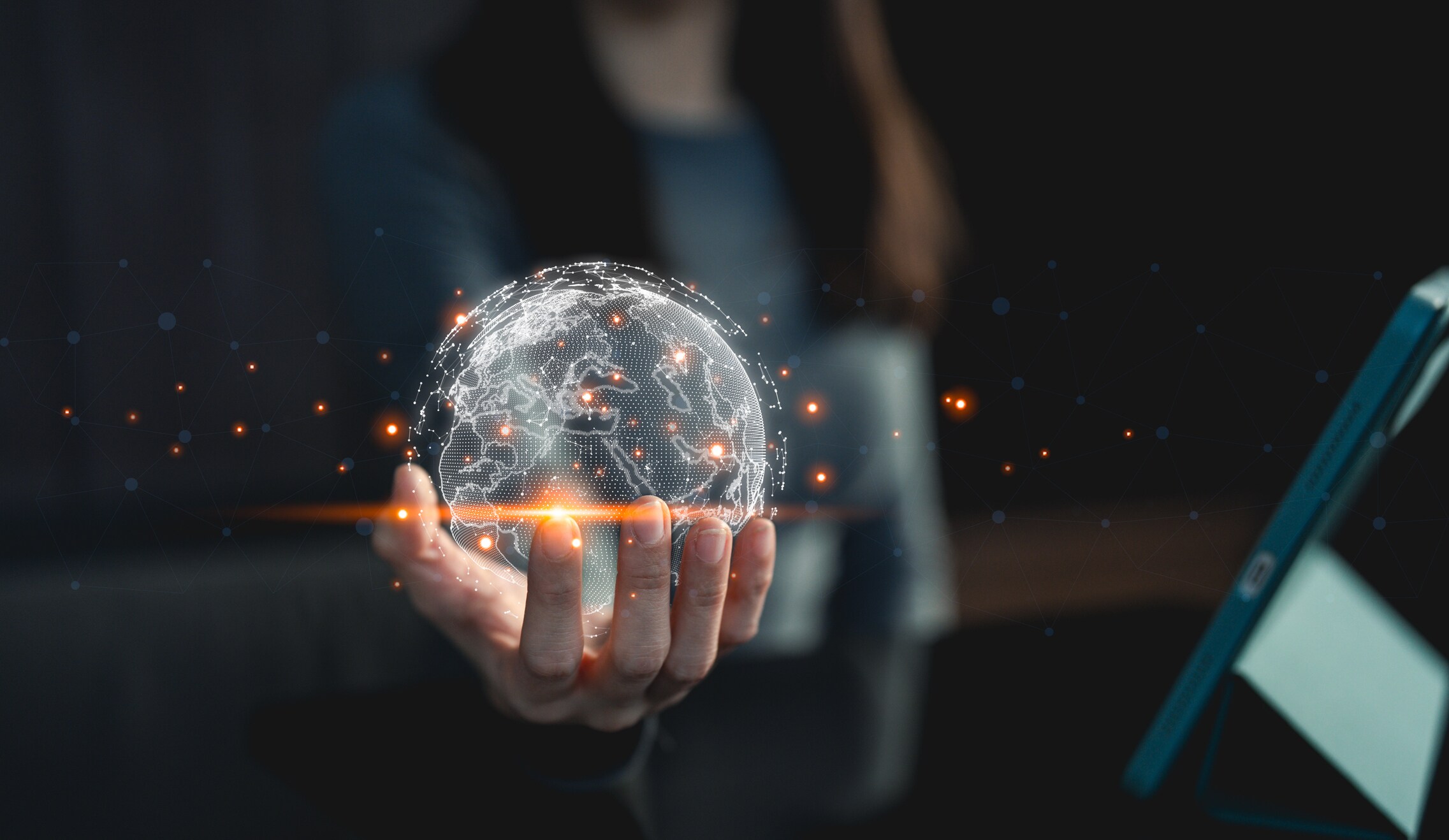 Strong Growth in Enterprise AI Usage