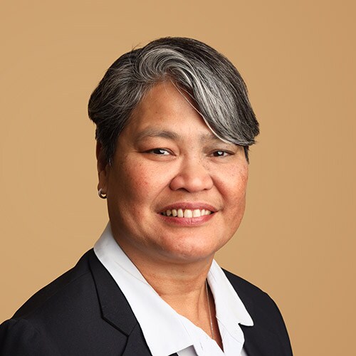 - Charmaine Valmonte