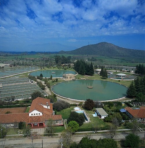 AI-powered automation helps Aguas Andinas reduce security administration time by 98%