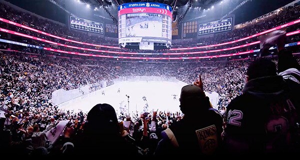 NHL stays ahead of the game with Palo Alto Networks