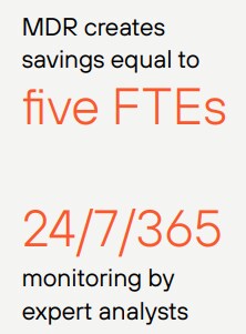 Security skills that provide impact and value