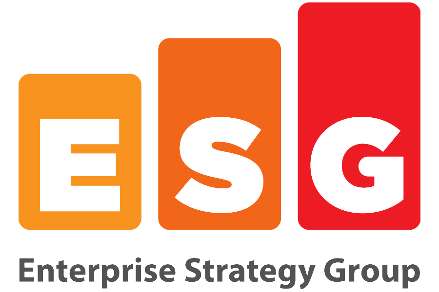 ESG logo