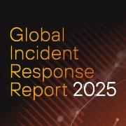 report cover