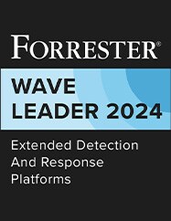 The Forrester Wave™: Extended Detection And Response Platforms, Q2 2024