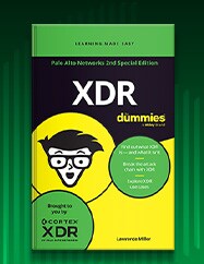 XDR For Dummies<sup>®</sup>