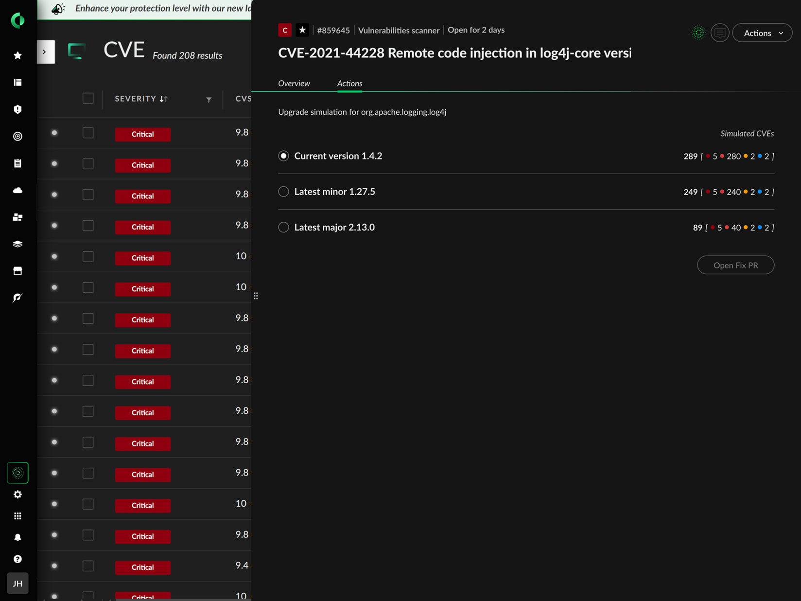 Software Composition Analysis