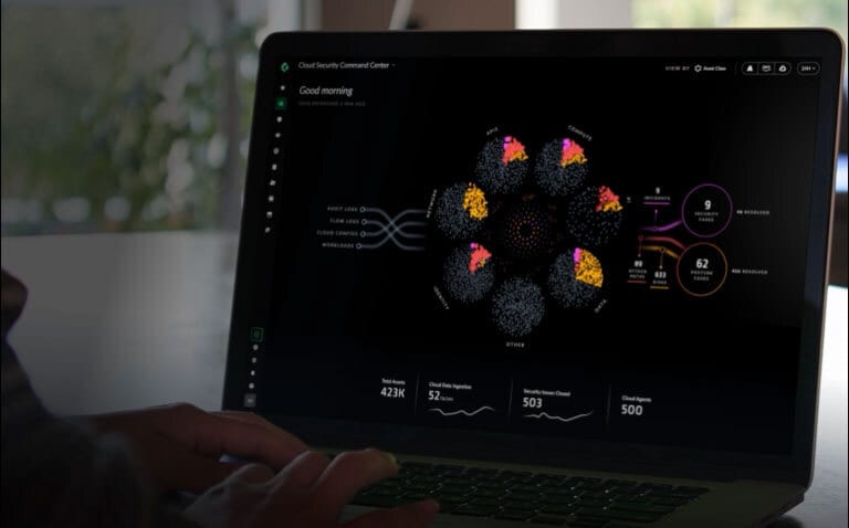 cortex cloud reimagined Banner