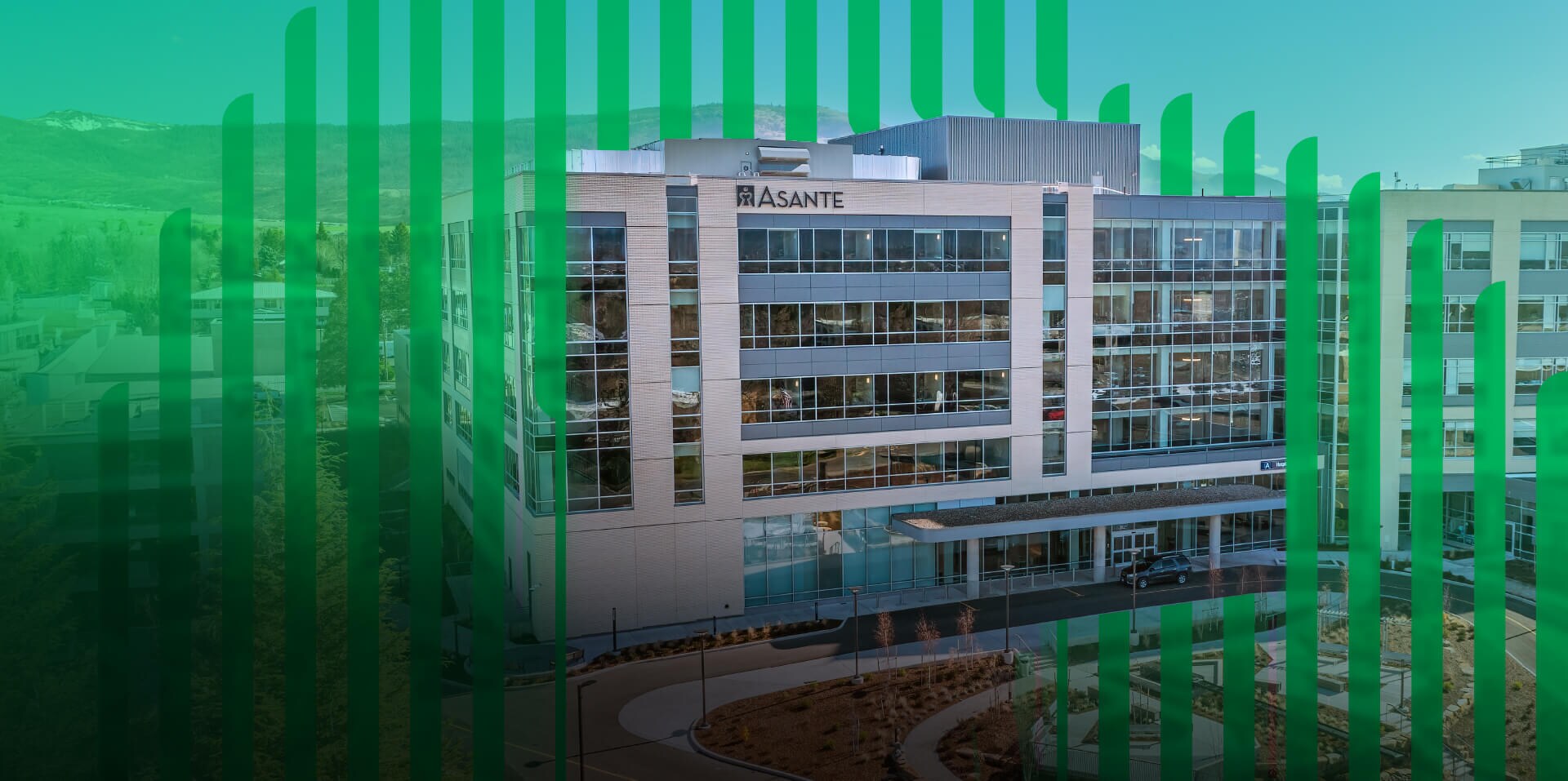 A modernized SOC revolutionizes Asante Health’s visibility and efficiency