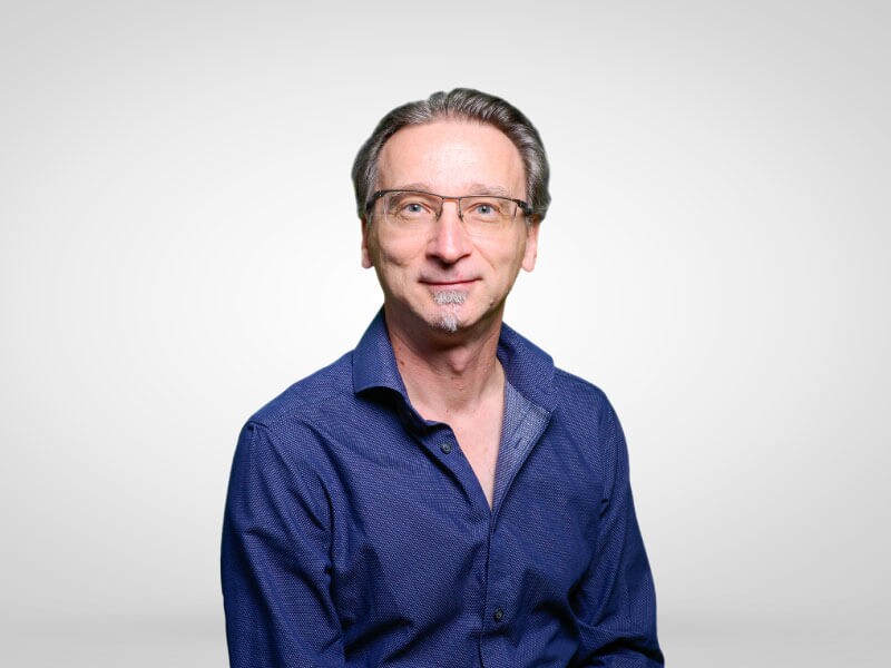 Photo of Todd D.