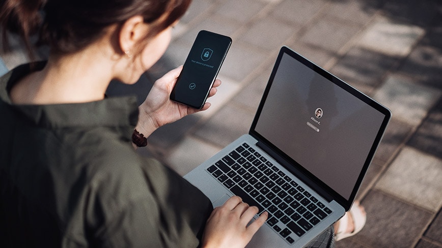 Consistent Networking Security