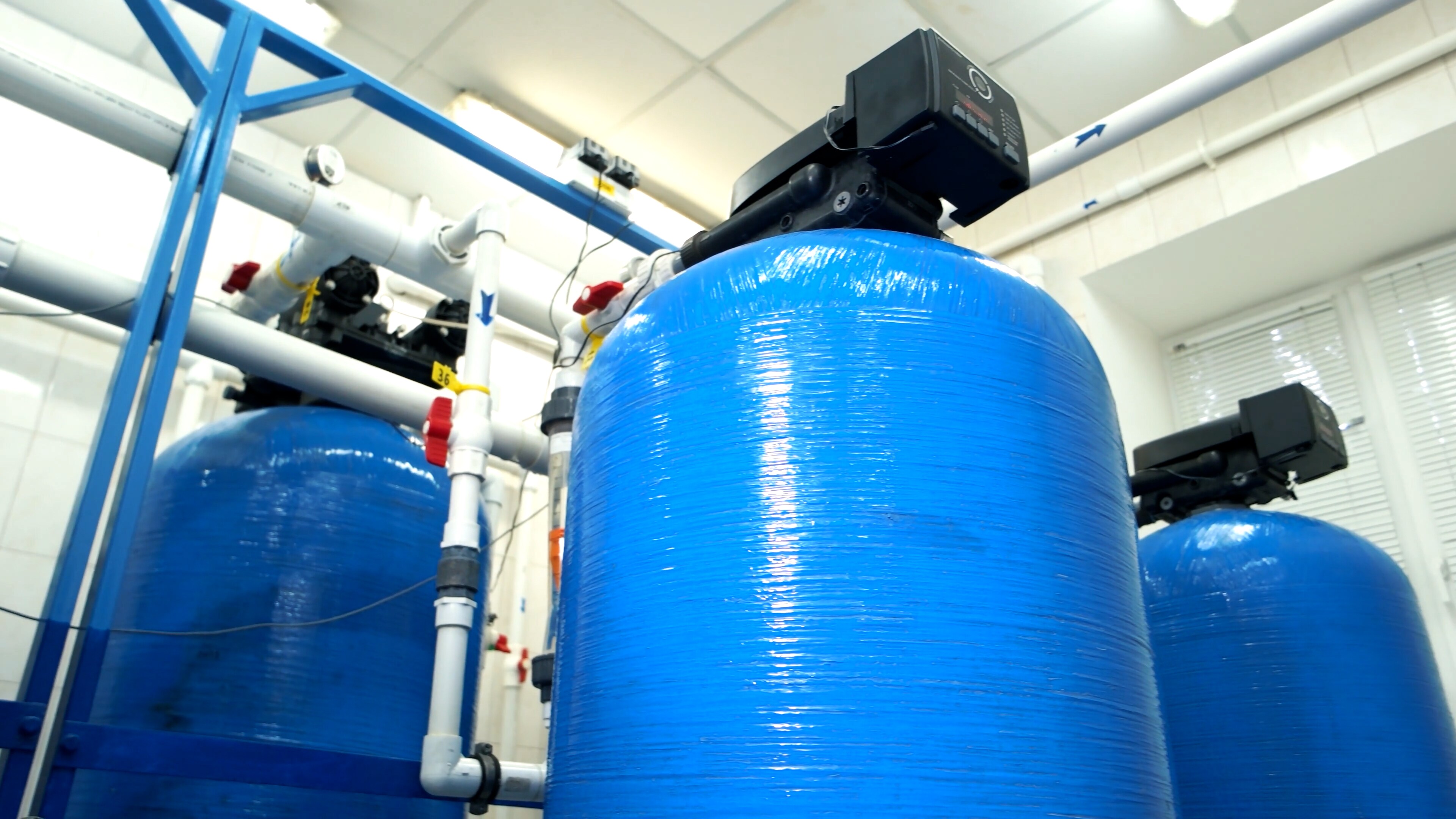 Infrastructure Manufacturer Reclaims Control After Dual Ransomware Attacks