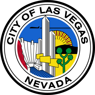 Las Vegas case study logo