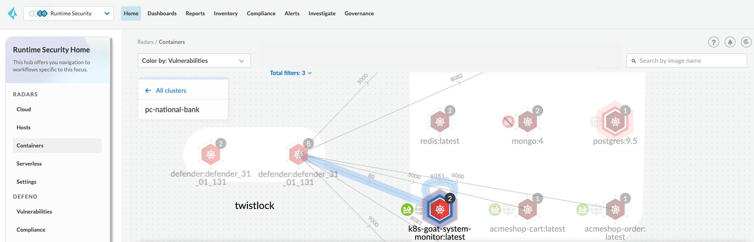 Accelerate time-to-market securely with Azure Linux for AKS