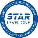 CSA Star 1