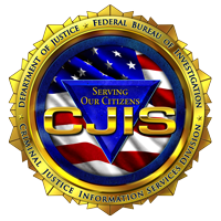 Criminal Justice Information Services (CJIS) Security Policy