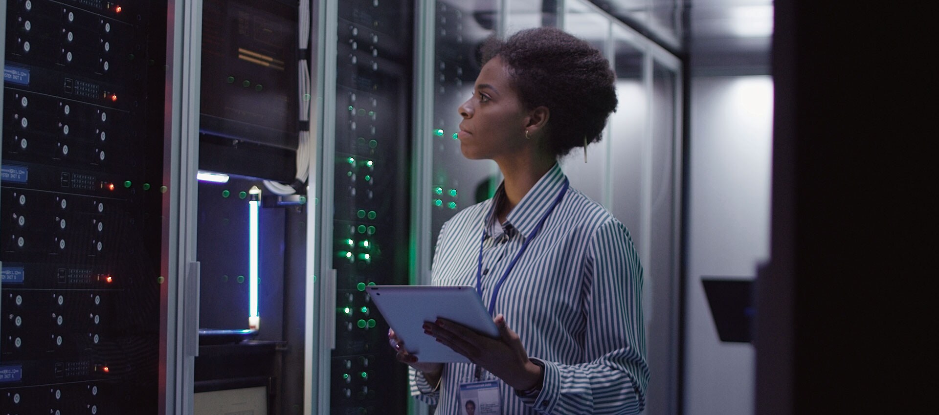 Modernize your network security