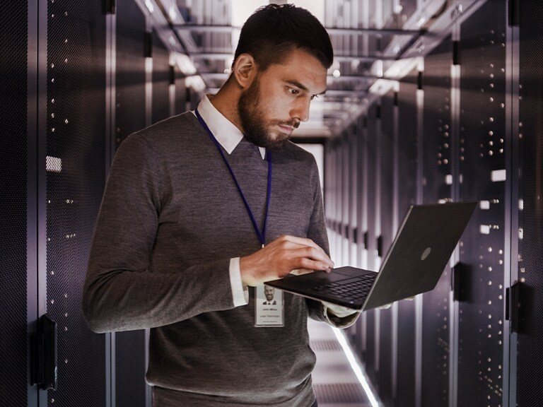 Accelerate your Zero Trust journey