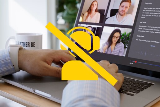 AI Access Security video