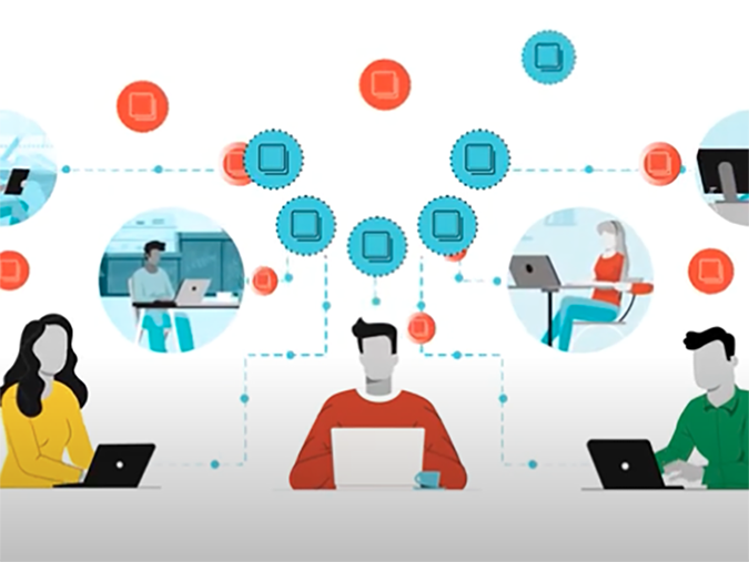 Boost Hybrid Workforce Productivity with Prisma SASE App Acceleration