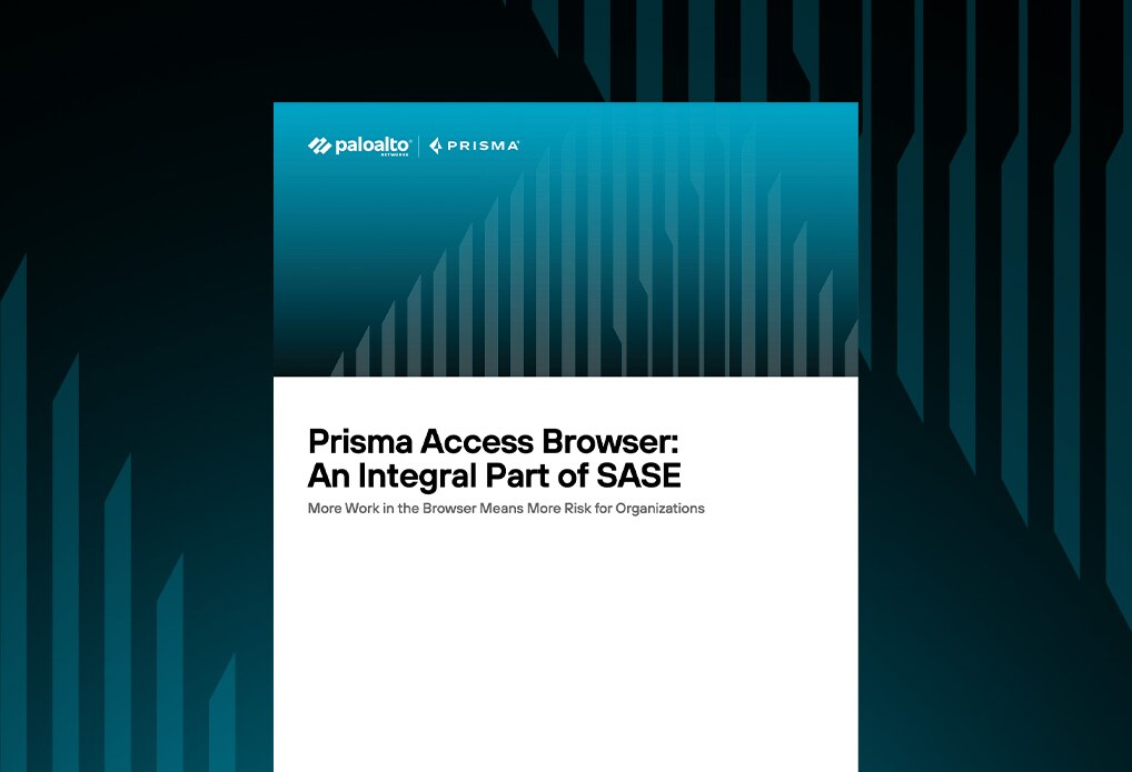 AV-Comparatives: Palo Alto Networks SASE Comparative Report 