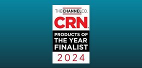 Product of the Year Finalist for SD-WAN