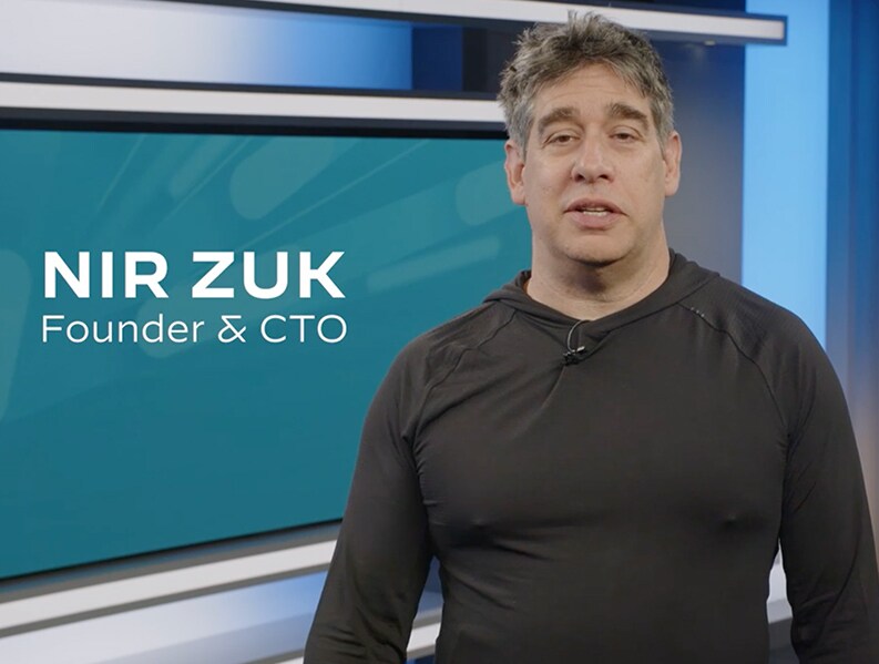 Zero Trust Network Access with Zero Exceptions