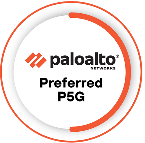 preferred-P5G