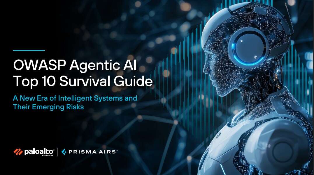 OWASP Agentic Top 10 Survival Guide