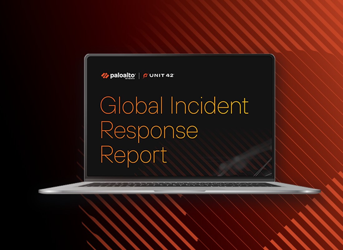 Incident Response Report Webinar