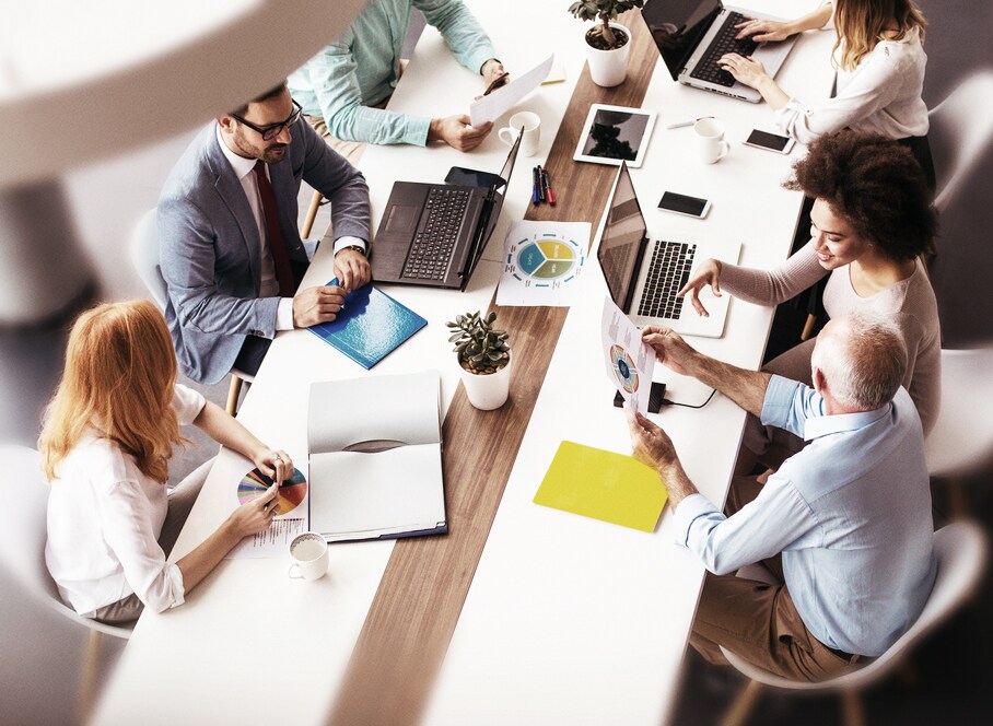 We’re data breach response experts