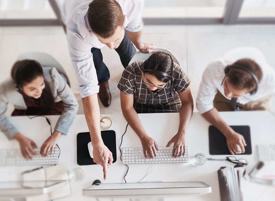 Subject matter expertise