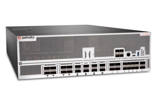 Proactively secure your network with ML-Powered NGFW